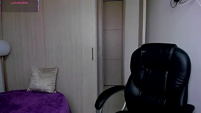 StacyConner online show from February 2026 09:52:01 PM