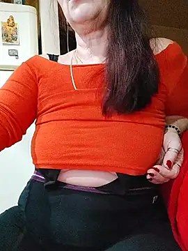 Love Tina56 online show from November 2025 05:55:01 AM