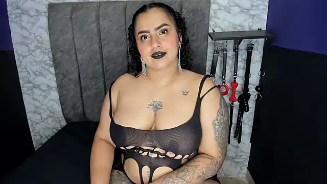 CelestteSweett online show from January 2025 04:17:01 AM