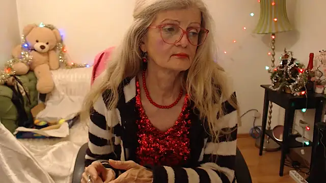 BlairFort online show from December 2024 07:59:02 PM