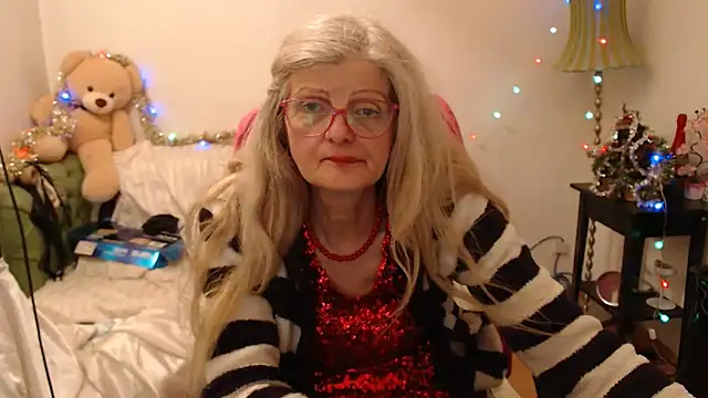 BlairFort online show from December 2024 02:53:02 AM