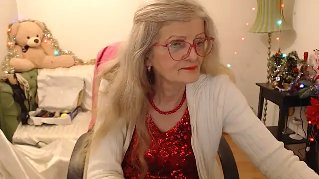 BlairFort online show from December 2024 09:32:02 PM