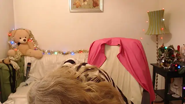 BlairFort online show from December 2024 03:48:02 PM