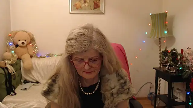 BlairFort online show from December 2024 02:25:02 PM