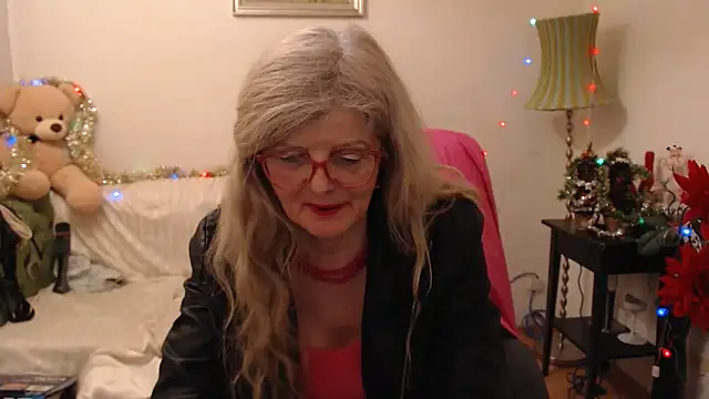 BlairFort online show from January 2025 01:53:01 PM