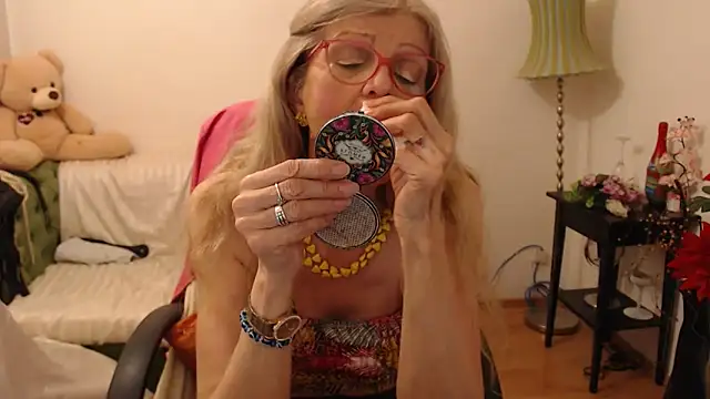 BlairFort online show from February 2025 02:08:02 AM