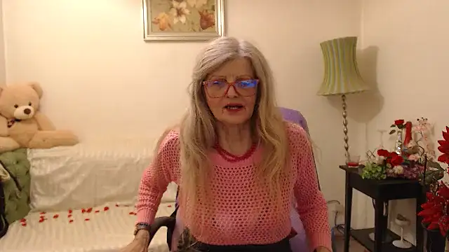 BlairFort online show from February 2025 11:39:02 AM