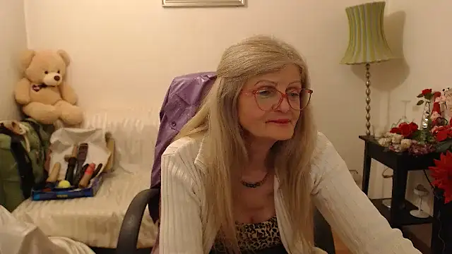 BlairFort online show from March 2025 07:06:02 PM