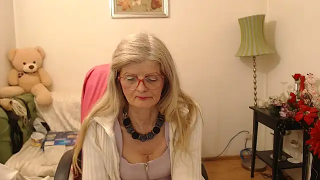 BlairFort online show from March 2025 08:22:01 PM