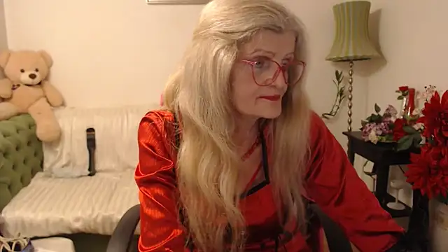 BlairFort online show from September 2025 05:57:02 PM