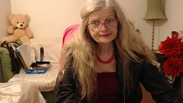 BlairFort online show from November 2025 01:56:02 PM