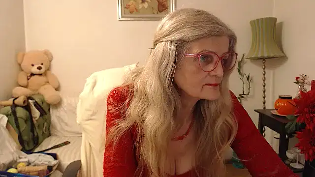 BlairFort online show from November 2025 04:28:01 PM