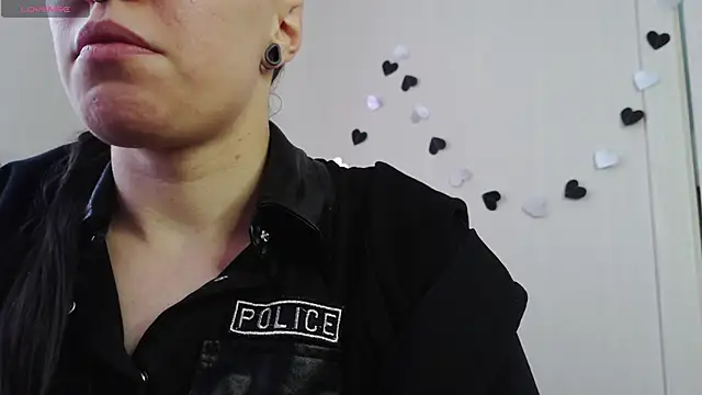 Aelita bb online show from February 2026 11:02:02 AM