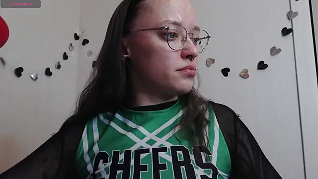 Aelita bb online show from March 2026 07:27:01 PM