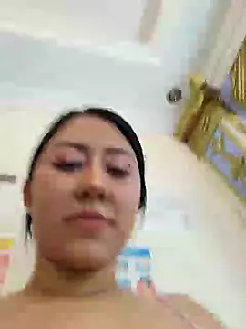 PamelaTomson online show from January 2025 01:03:02 PM