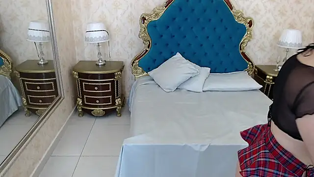 PamelaTomson online show from October 2025 01:18:01 PM