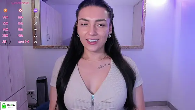 EricaVanderhill online show from February 2026 12:47:02 AM