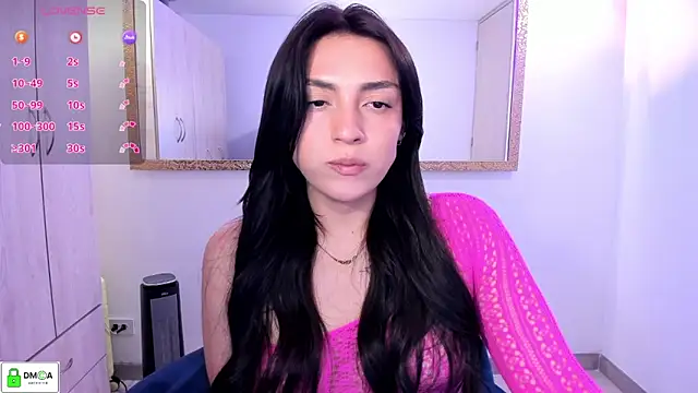 EricaVanderhill online show from March 2026 02:29:01 AM