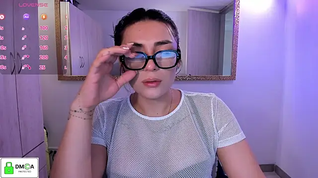EricaVanderhill online show from May 2026 09:56:02 PM