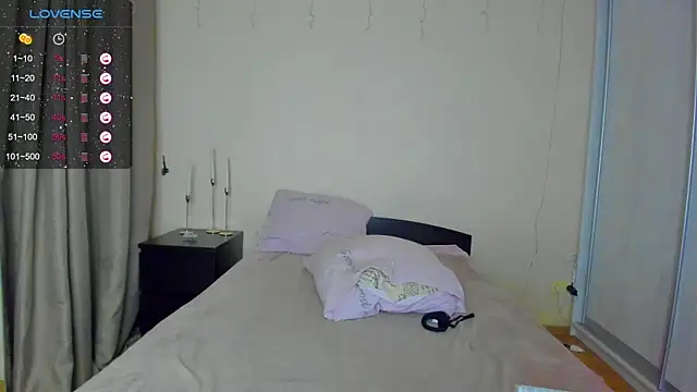 Bella Foryou online show from January 2025 11:26:01 AM