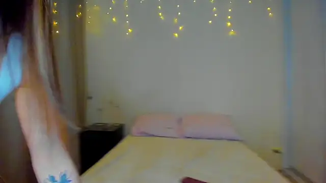 Bella Foryou online show from January 2025 01:16:02 AM