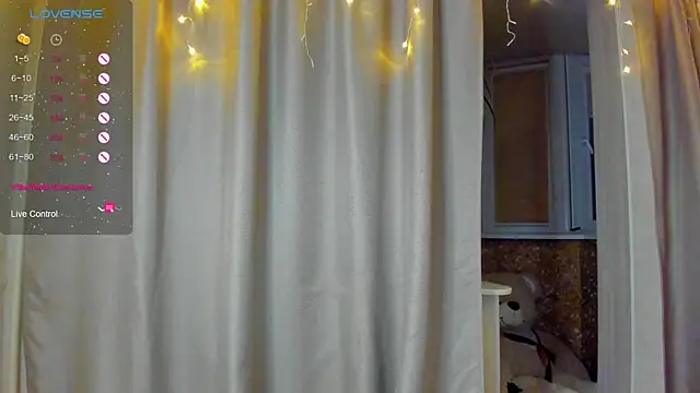 Bella Foryou online show from January 2025 02:00:01 PM