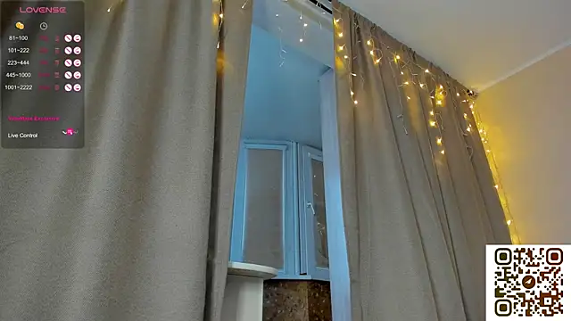 Bella Foryou online show from October 2025 01:59:02 AM