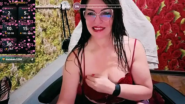 andrea24080 online show from December 2025 05:36:02 AM