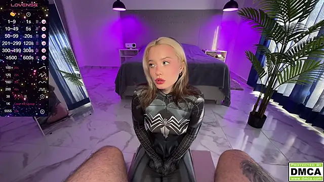  blowjob queen online show from March 2025 09:59:02 PM