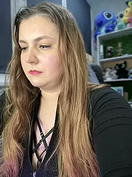 CandyShoopp online show from February 2025 07:57:02 PM