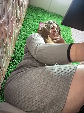 CandyShoopp online show from March 2025 02:40:01 PM