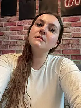 CandyShoopp online show from March 2025 09:27:02 PM