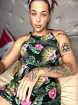 Alicbranca online show from January 2026 11:20:01 PM