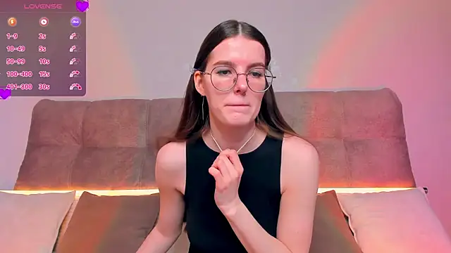 Snapshot of AriellaTesk chatting on January 2025 07:15:02 AM AriellaTesk online show from January 2025 07:15:02 AM