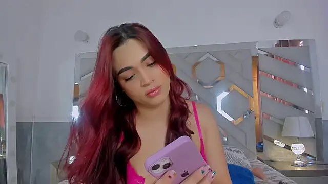 alexandra fire69x online show from March 2026 02:33:02 PM