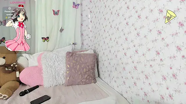 karinaEbony online show from October 2025 10:49:02 AM