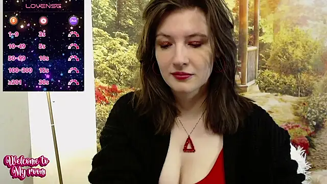 Pavla Soft online show from March 2026 06:03:01 AM