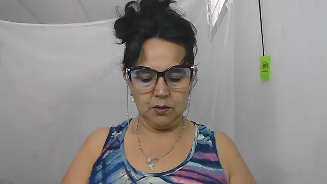 Snapshot of samyjons chatting on February 2025 01:00:02 PM samyjons online show from February 2025 01:00:02 PM