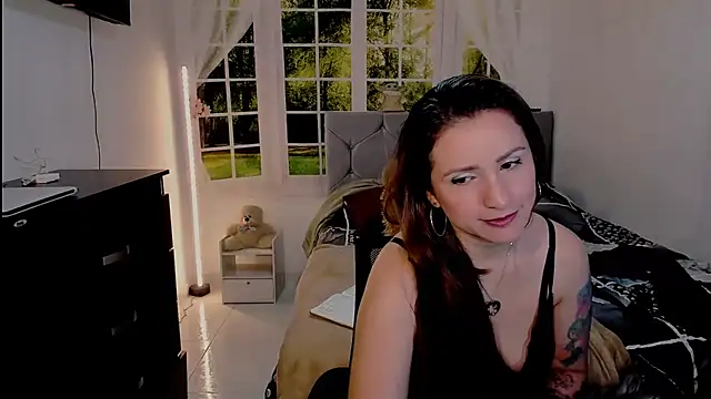 vanessabrown  online show from July 2026 06:43:02 PM