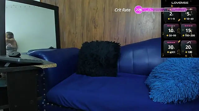 Mature Skinny online show from February 2025 11:51:01 AM