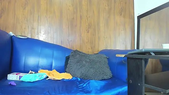 Mature Skinny online show from February 2025 03:37:02 PM