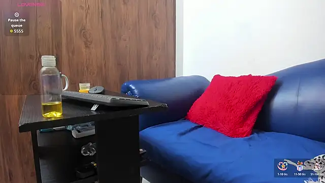 Mature Skinny online show from November 2025 06:28:01 AM