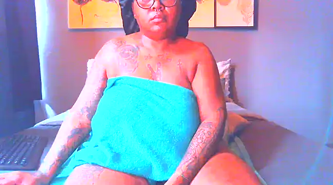 PearlSexxy69 online show from March 2025 06:04:01 AM