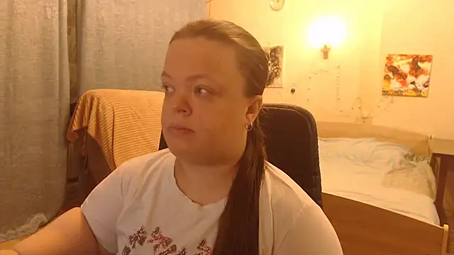 Janiffer MiMi online show from January 2025 07:35:02 PM