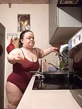 Janiffer MiMi online show from January 2025 12:41:02 PM