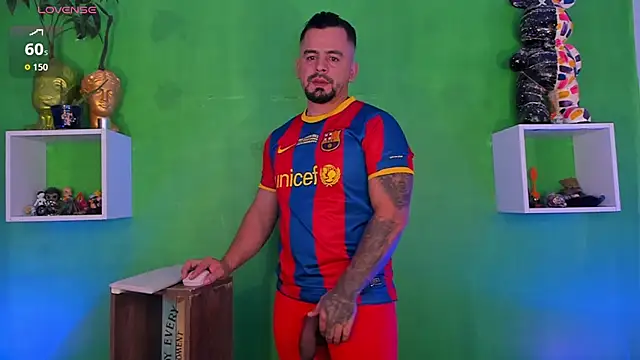 Ricardo 1998 online show from November 2025 03:39:01 AM