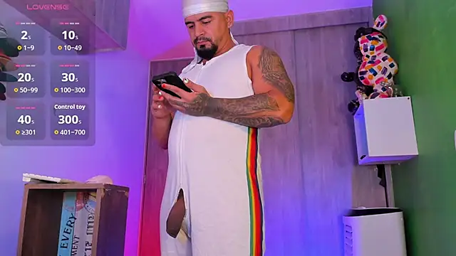 Ricardo 1998 online show from February 2026 02:43:02 AM