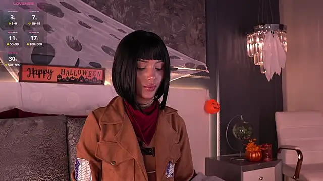 evamoretti online show from October 2025 01:06:02 AM