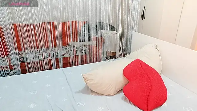 MissValday online show from February 2025 12:09:02 PM