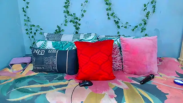 AvaOcean online show from November 2025 11:58:01 PM